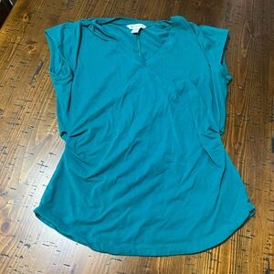 Athleta Shirt size Medium
